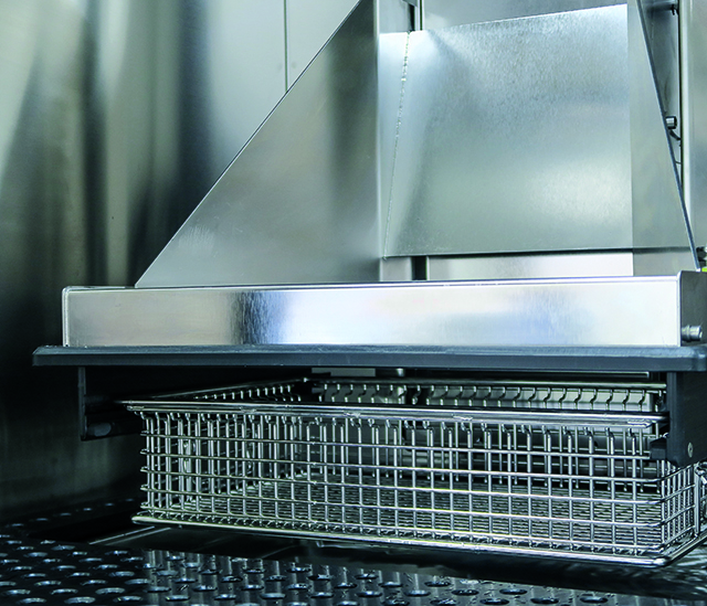 Reference PaceTec Weber Ultrasonics